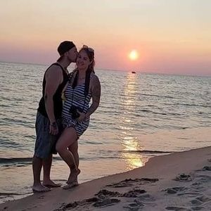 Meet your Posher, Renae